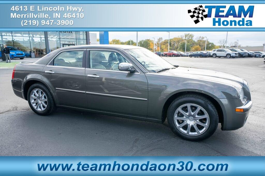 Chrysler 300