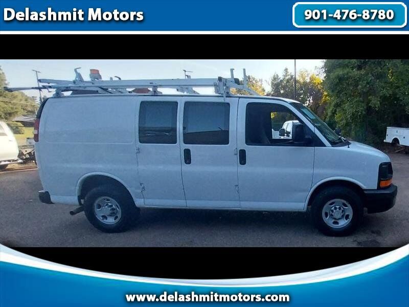 Chevrolet Express