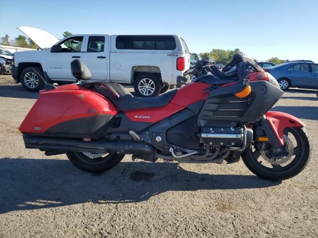Honda GL1800