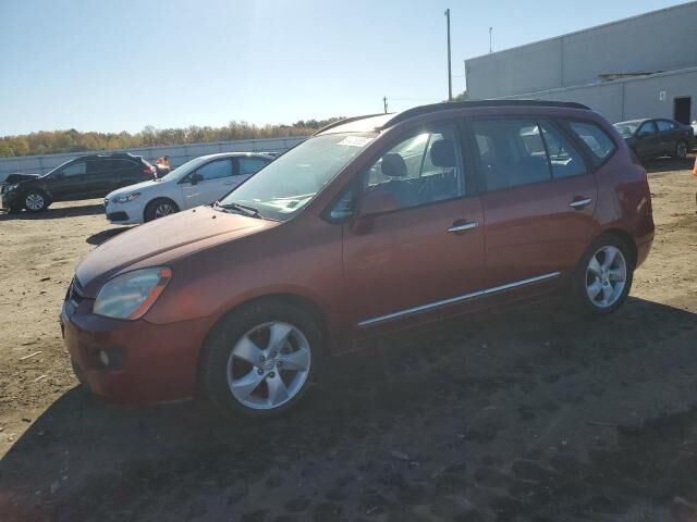 Kia Rondo