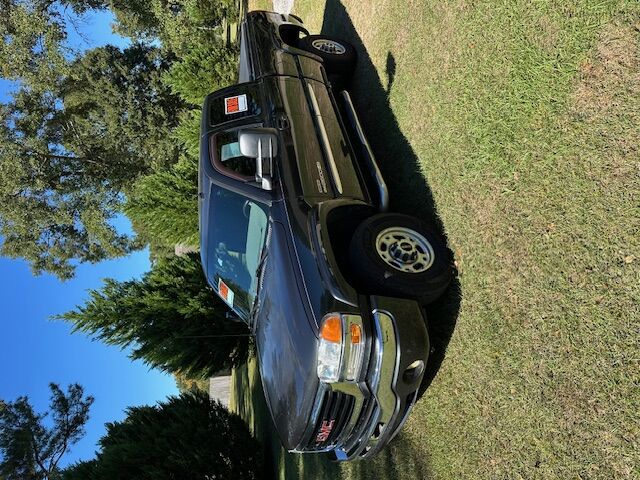 GMC Sierra
