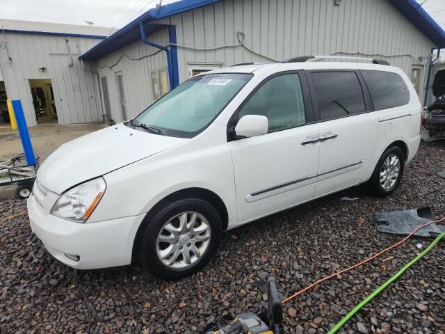 Kia Sedona