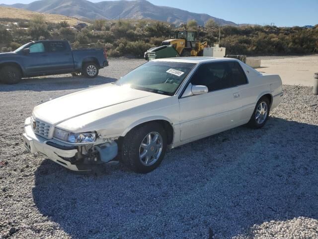 Cadillac Eldorado
