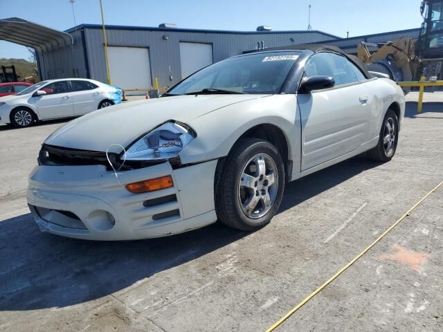 Mitsubishi Eclipse