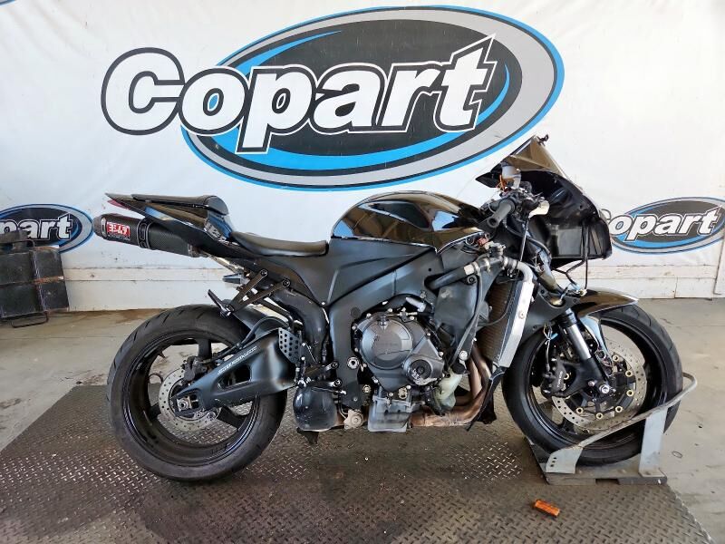 Honda CBR600