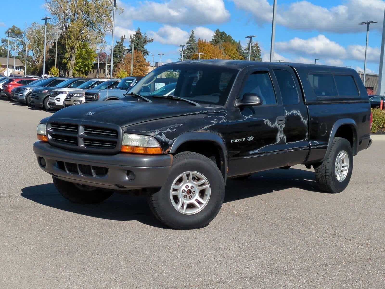 Dodge Dakota