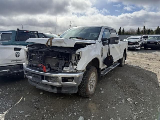 Ford F-250