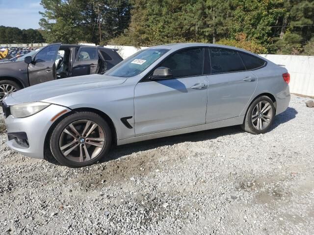 BMW 328i