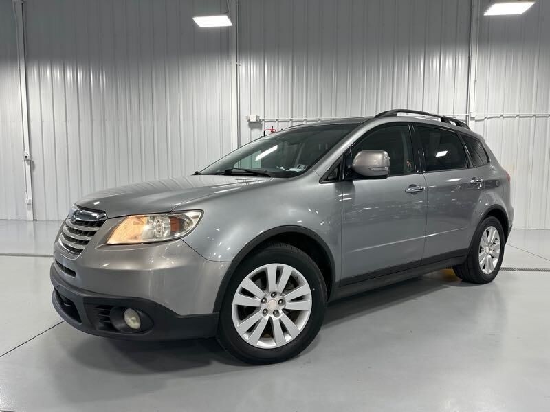 Subaru B9 Tribeca
