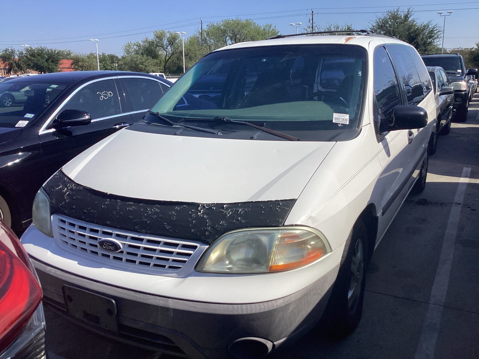 Ford Windstar
