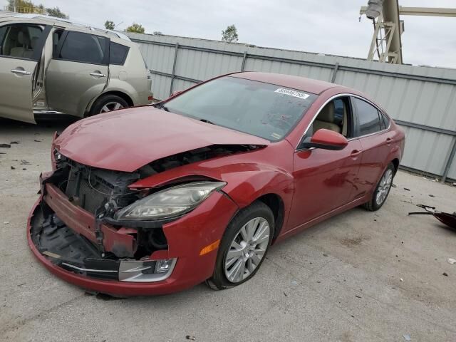 Mazda Mazda6