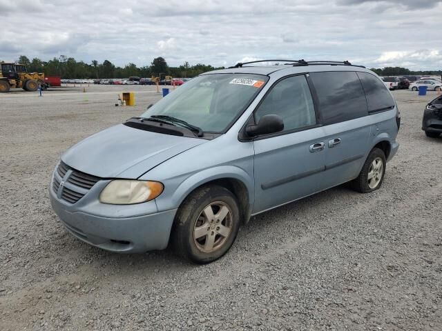 Dodge Caravan/Grand Caravan