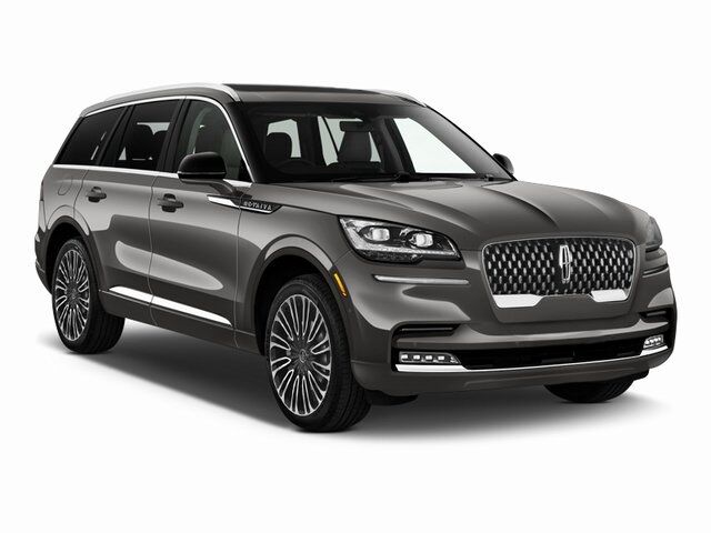 2024 LINCOLN Aviator