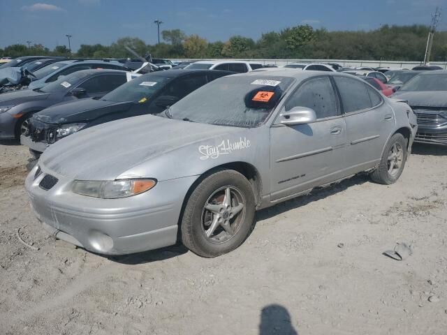 Pontiac Grand Prix