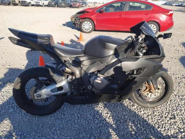 Honda CBR1000