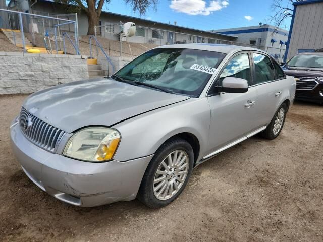 Mercury Montego