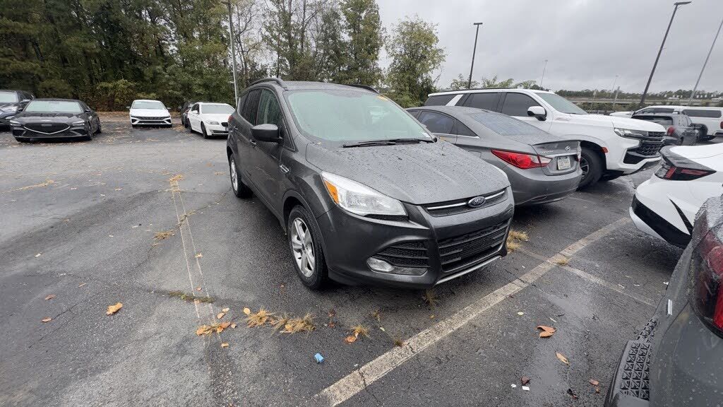 Ford Escape