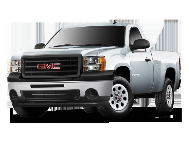 GMC Sierra
