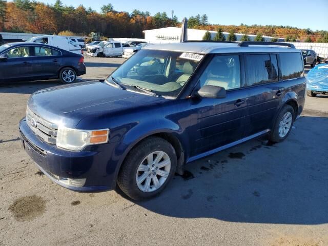 Ford Flex