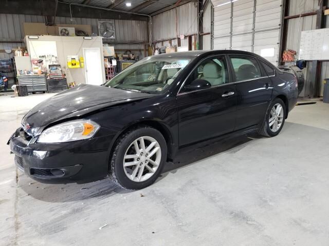 Chevrolet Impala