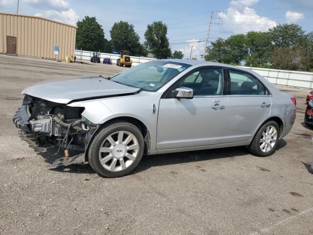 Lincoln MKZ
