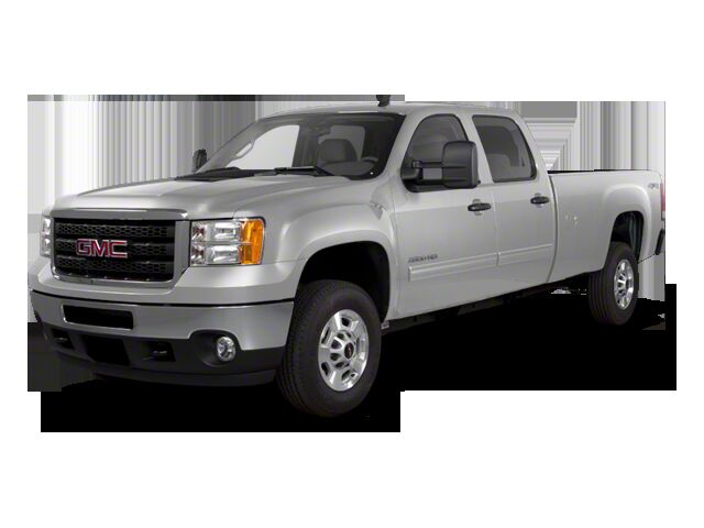 GMC Sierra