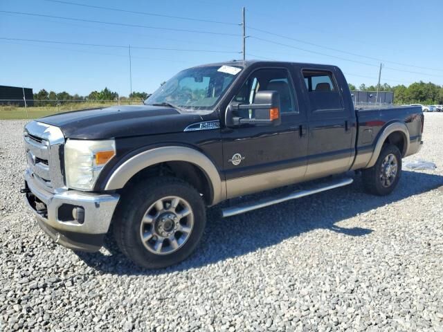 Ford F-250