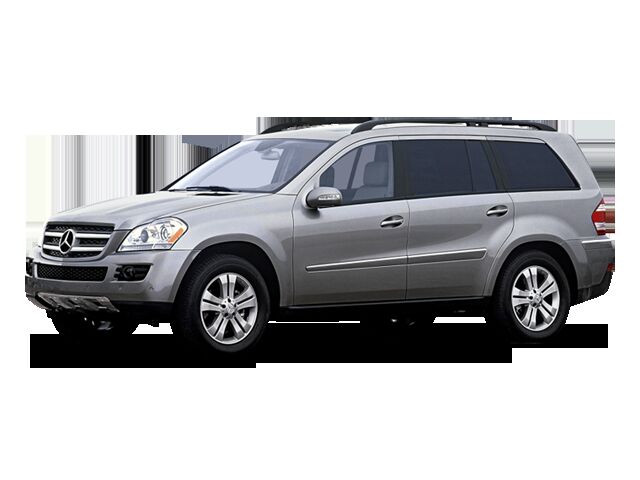 Mercedes-Benz GL-Class