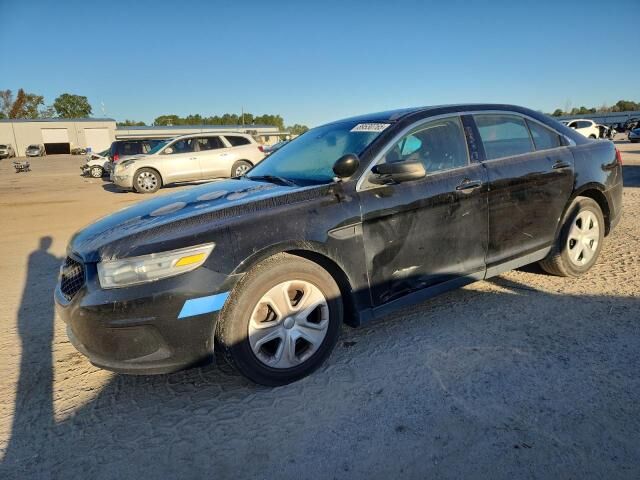 Ford Taurus
