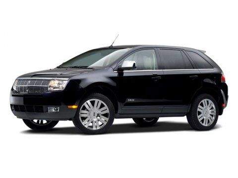 Lincoln MKX