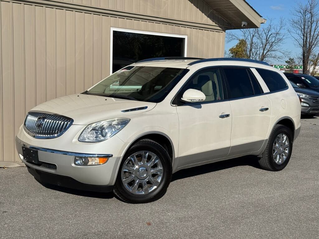 Buick Enclave