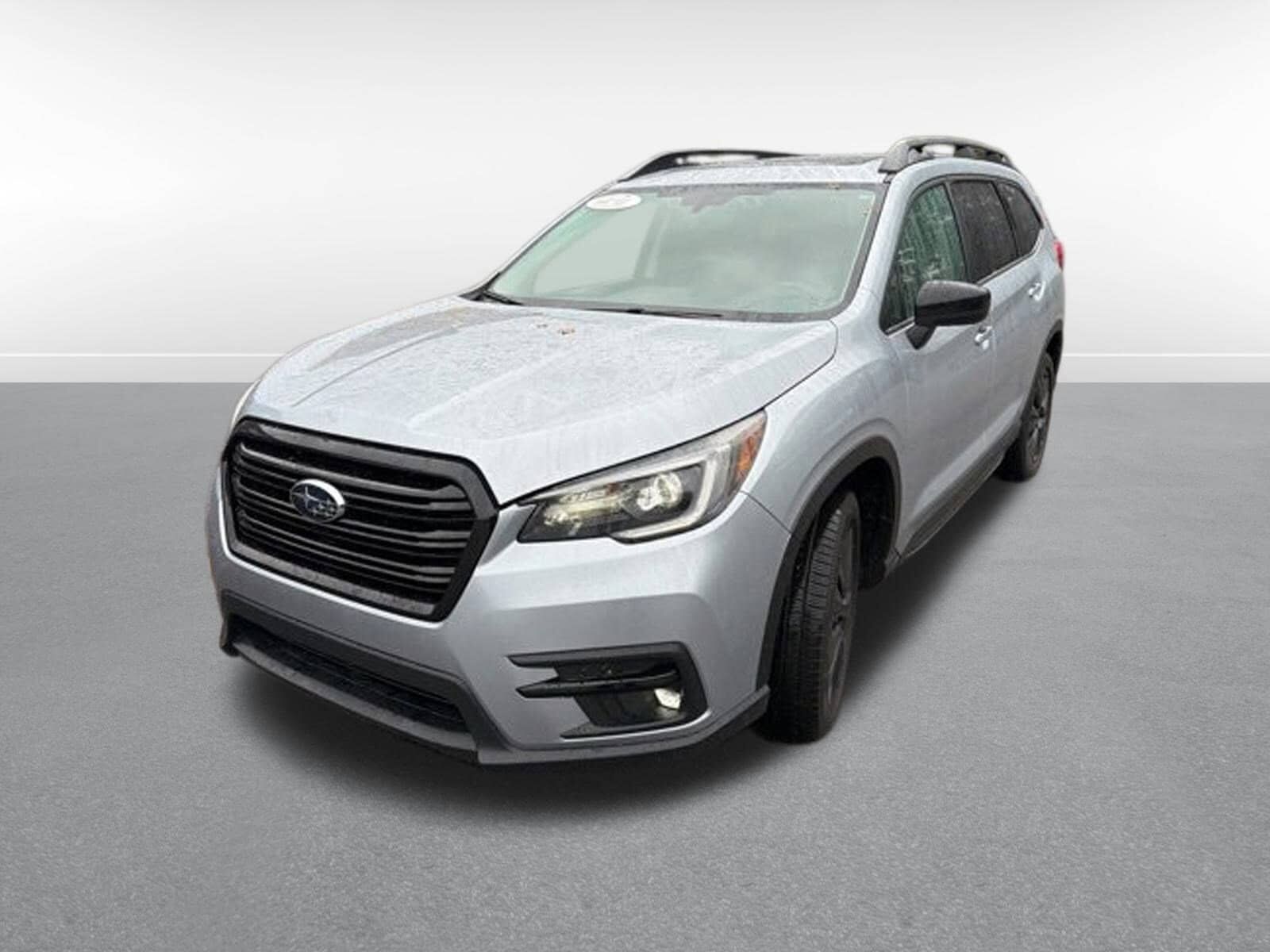 2022 SUBARU Ascent