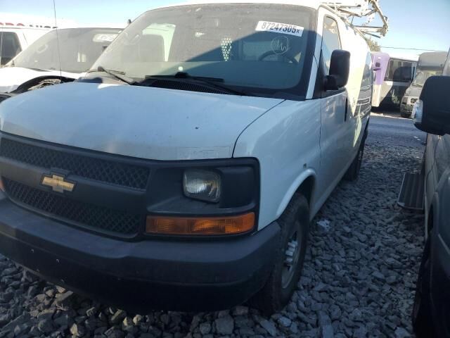 Chevrolet Express
