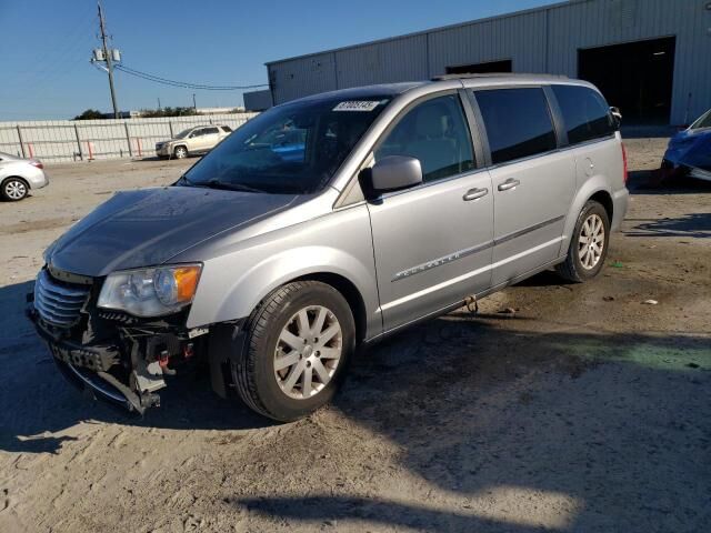 Chrysler Town and Country