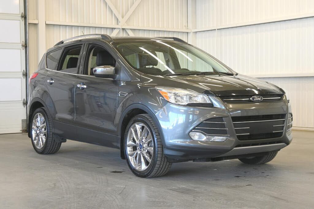 Ford Escape