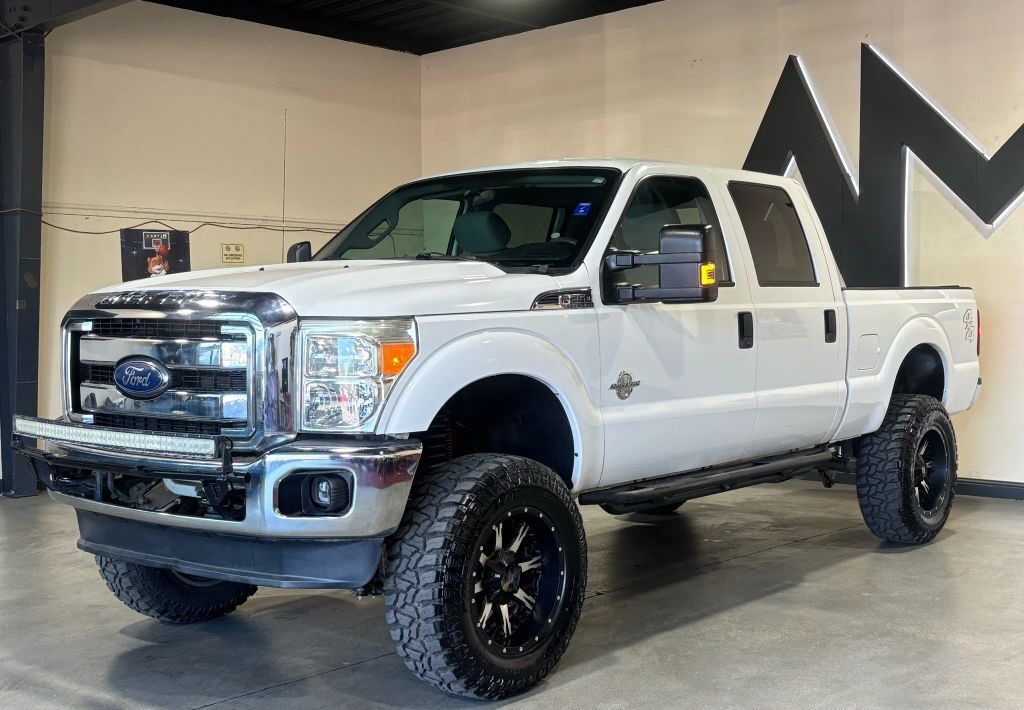 Ford F-250
