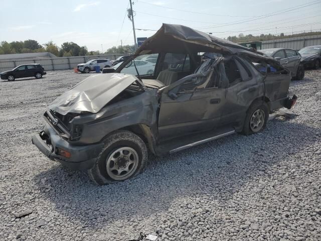 Toyota 4-Runner