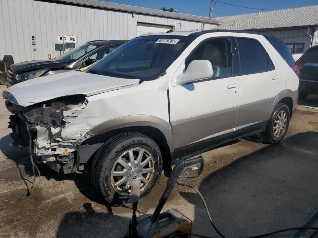 Buick Rendezvous