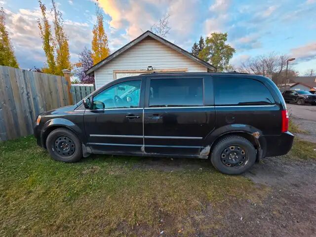 Dodge Grand Caravan
