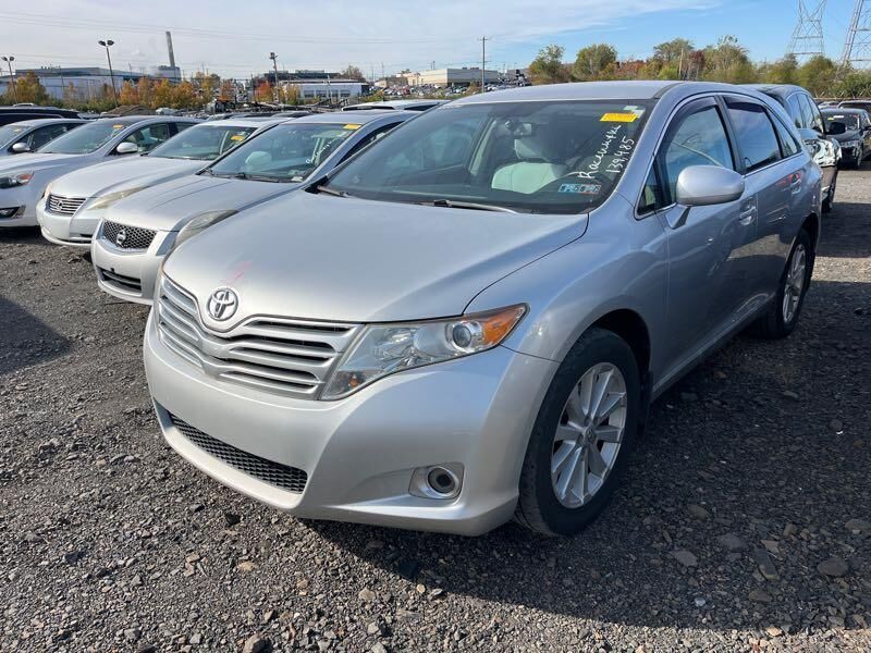 Toyota Venza