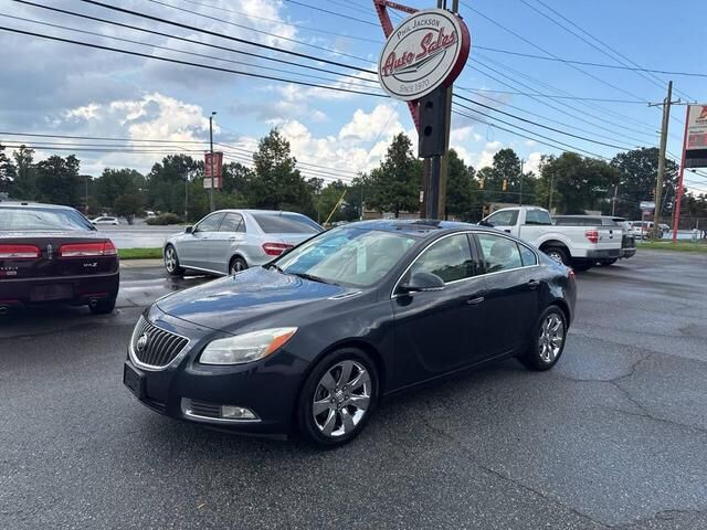 Buick Regal