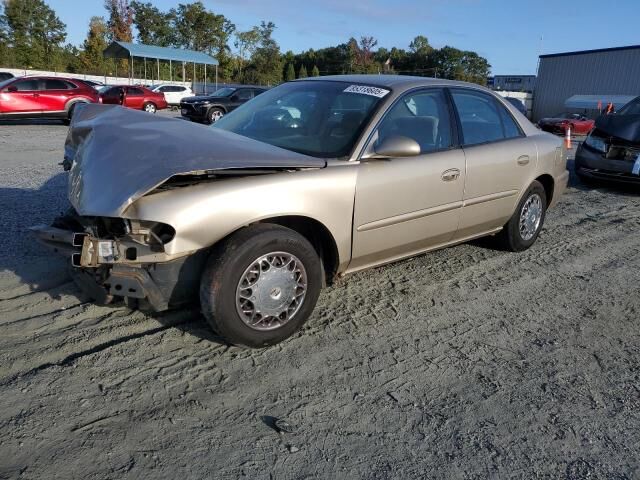 Buick Century