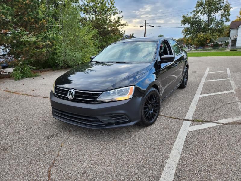 2011 VOLKSWAGEN Jetta