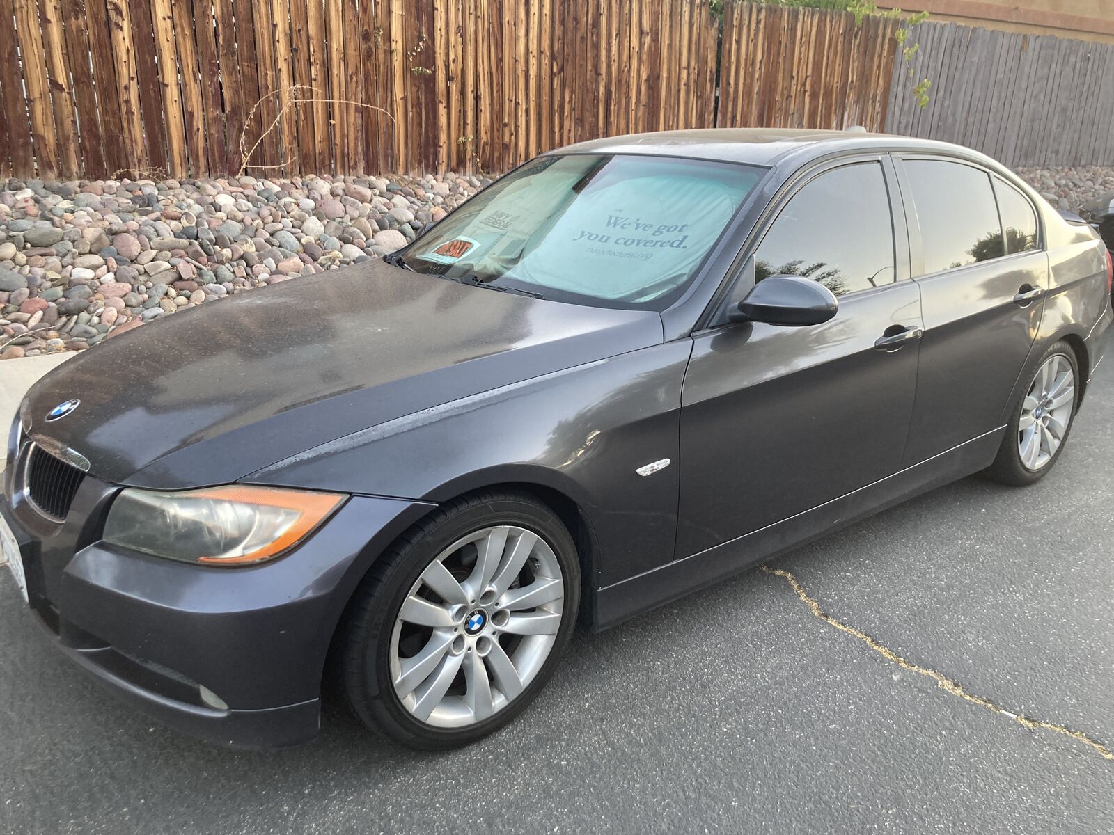 BMW 328i