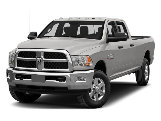 RAM 3500