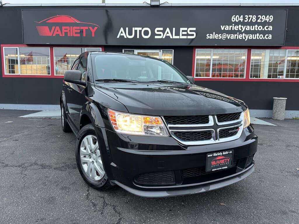Dodge Journey