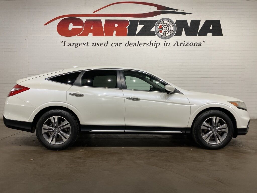 Honda Crosstour