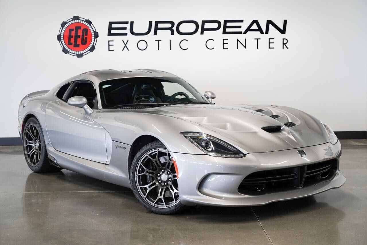 Dodge Viper