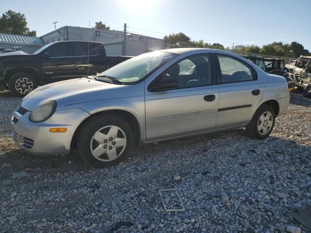 Dodge Neon
