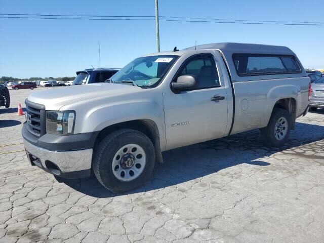 GMC Sierra